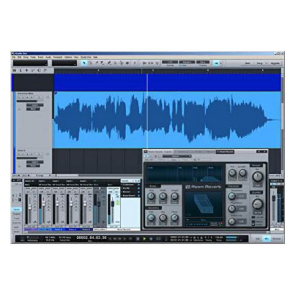 Blue Microphones Snowball Studio - GB