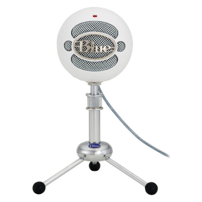 Blue Microphones Snowball - TW
