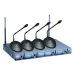 Радіосистема SOUNDKING EW018 D