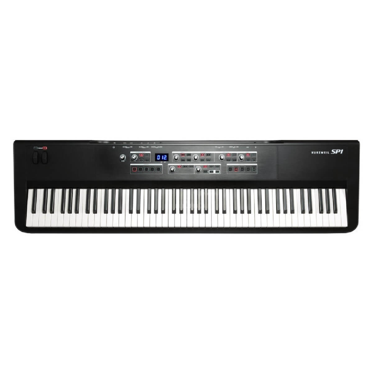 Сценічне піаніно Kurzweil SP1