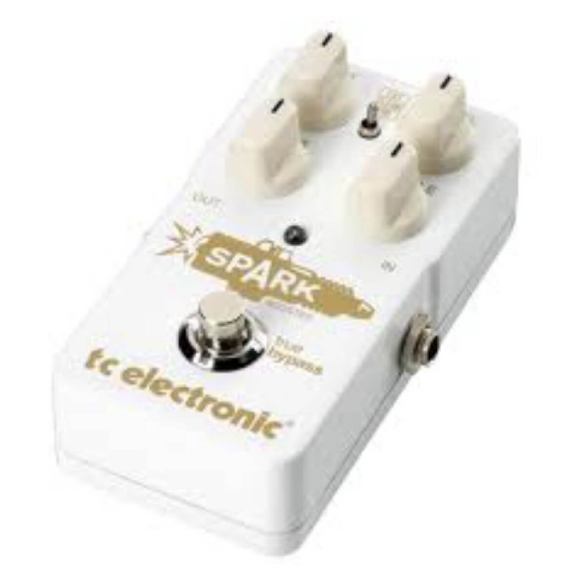 TC ELECTRONIC Spark Booster