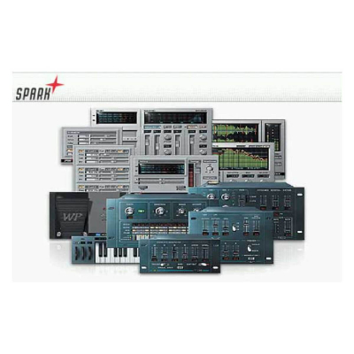 TC ELECTRONIC Spark XL 2.8.1