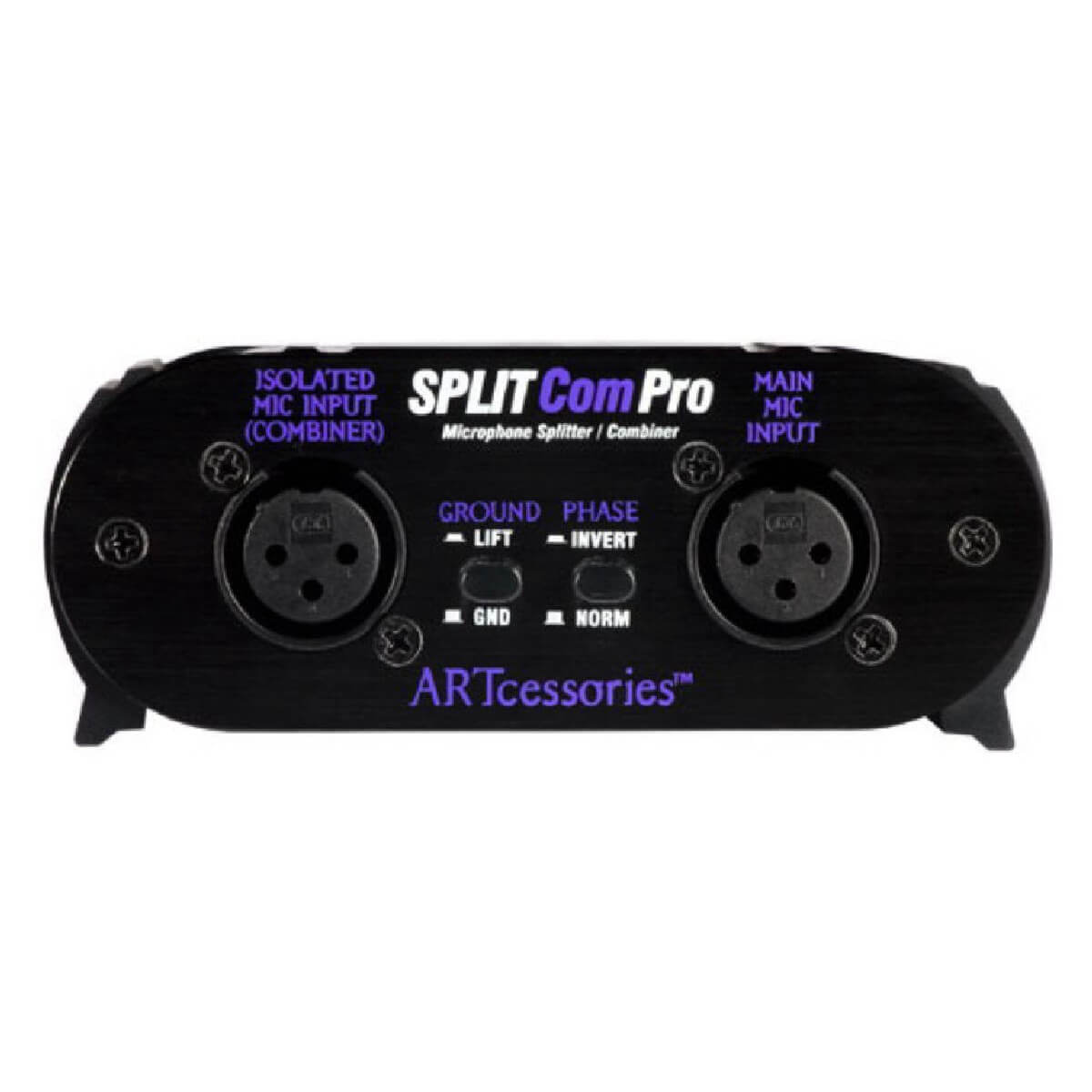 Спліттер ART Splitcom PRO