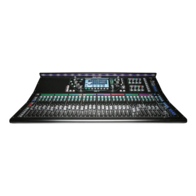 Allen Heath SQ-7