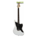 SQUIER by FENDER AFFINITY JAZZMASTER HH RW AWT Електрогітара
