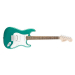 SQUIER by FENDER AFFINITY STRAT HSS RW RACE GREEN Електрогітара