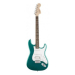 SQUIER by FENDER AFFINITY STRAT HSS RW RACE GREEN Електрогітара