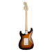 SQUIER by FENDER AFFINITY STRAT LRL BROWN SUNBURST Електрогітара