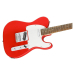 SQUIER by FENDER AFFINITY TELE LRL RCR Електрогітара