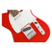 SQUIER by FENDER AFFINITY TELE LRL RCR Електрогітара
