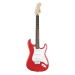 SQUIER by FENDER BULLET STRATOCASTER HT FRD Електрогітара