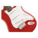 SQUIER by FENDER BULLET STRATOCASTER HT FRD Електрогітара