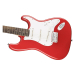 SQUIER by FENDER BULLET STRATOCASTER HT FRD Електрогітара