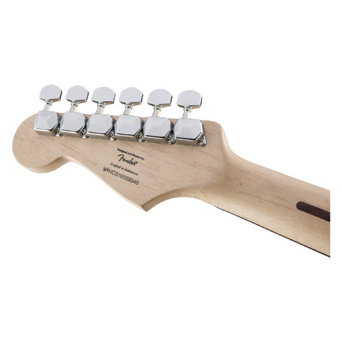 SQUIER by FENDER BULLET STRATOCASTER HT HSS AWT Електрогітара