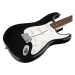 SQUIER by FENDER BULLET STRATOCASTER RW BK Електрогітара
