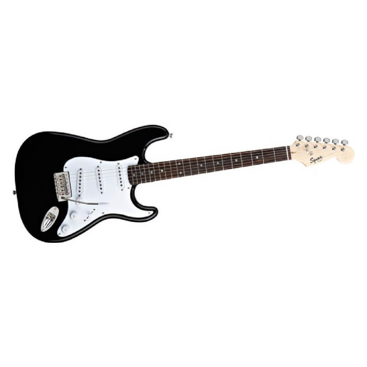 SQUIER by FENDER BULLET STRATOCASTER RW BK Електрогітара