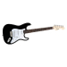 SQUIER by FENDER BULLET STRATOCASTER RW BK Електрогітара