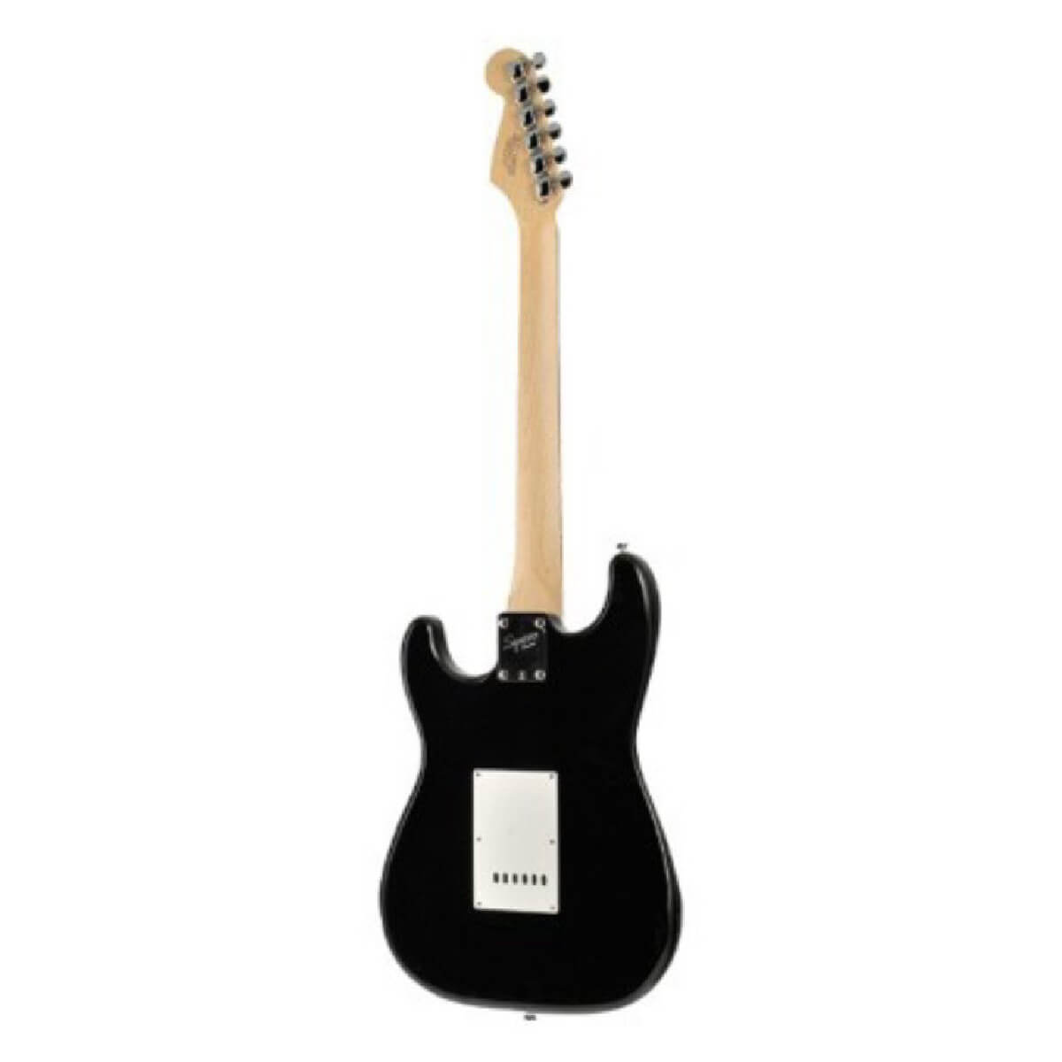SQUIER by FENDER BULLET STRATOCASTER RW BK Електрогітара