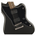 SQUIER by FENDER CONTEMPORARY ACTIVE JAZZMASTER HH GRAPHITE METALLIC Електрогітара