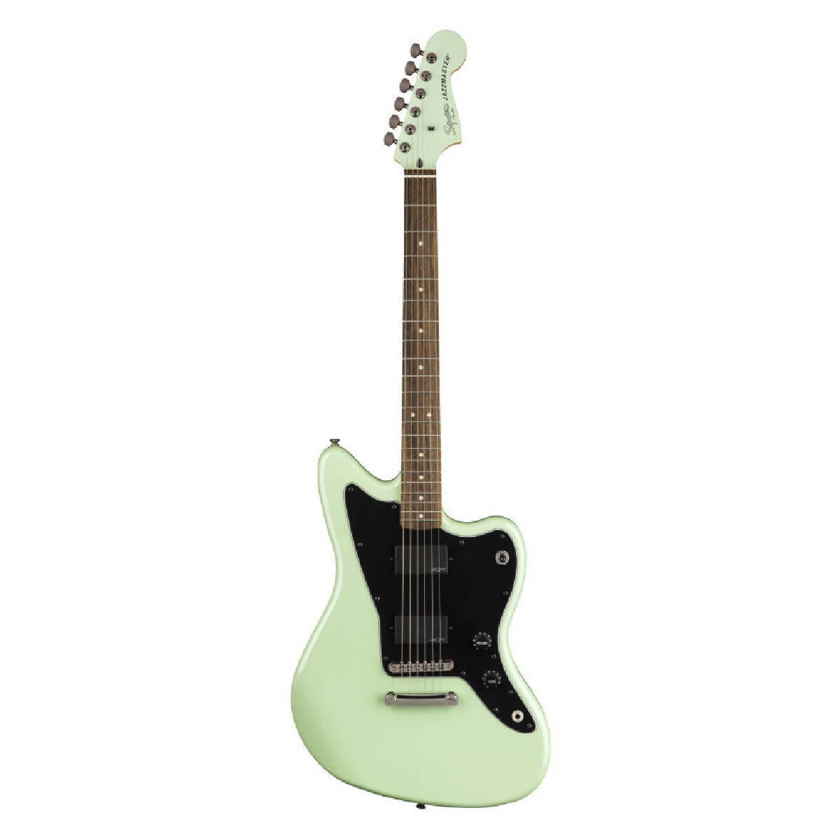 SQUIER by FENDER CONTEMPORARY ACTIVE JAZZMASTER HH SURF PEARL Електрогітара