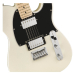 SQUIER by FENDER CONTEMPORARY TELECASTER HH MN PEARL WHITE Електрогітара