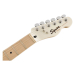SQUIER by FENDER CONTEMPORARY TELECASTER HH MN PEARL WHITE Електрогітара