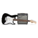 SQUIER by FENDER SQUIER STRAT PACK SSS BLACK Гітарний набір