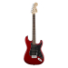 SQUIER by FENDER STRAT PACK HSS CANDY APPLE RED Гітарний набір