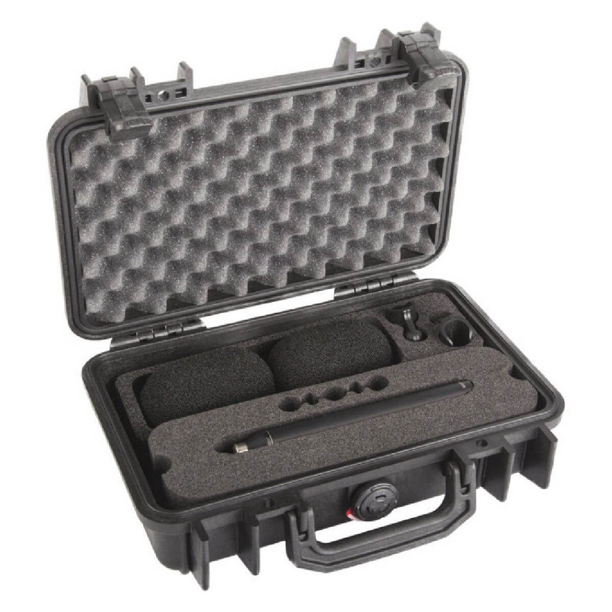 DPA microphones ST4007A