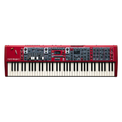 Nord Stage 3 Compact