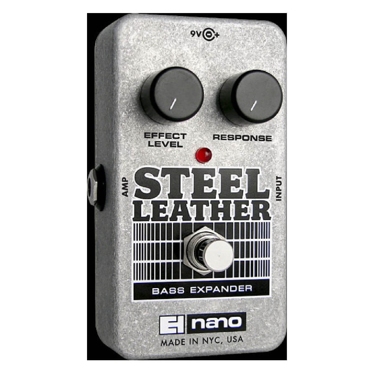 Electro-harmonix Steel Leather