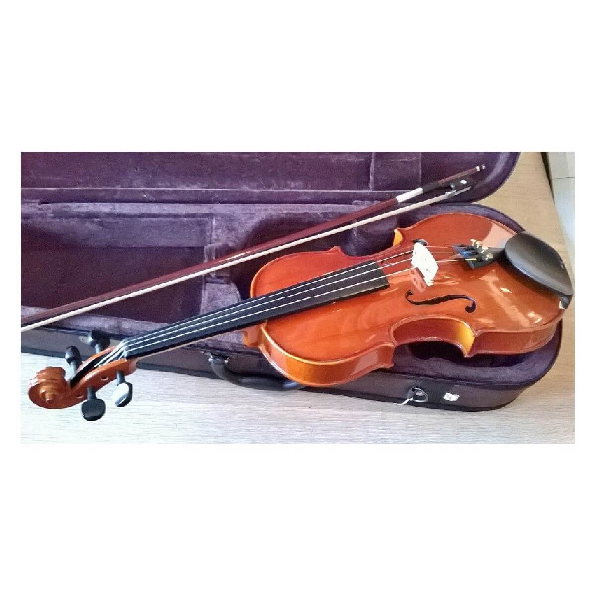 STENTOR 1018/F STUDENT STANDARD 1/4