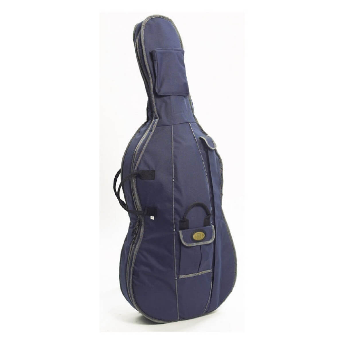 STENTOR 1102/F STUDENT I CELLO OUTFIT 1/4