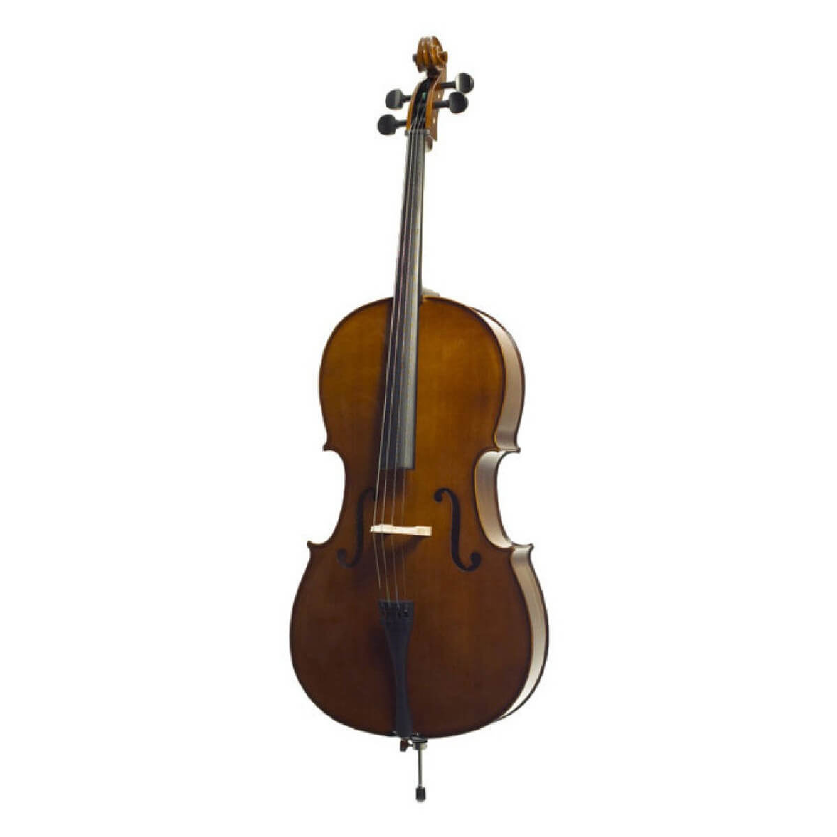 STENTOR 1108/C STUDENT II CELLO OUTFIT 3/4
