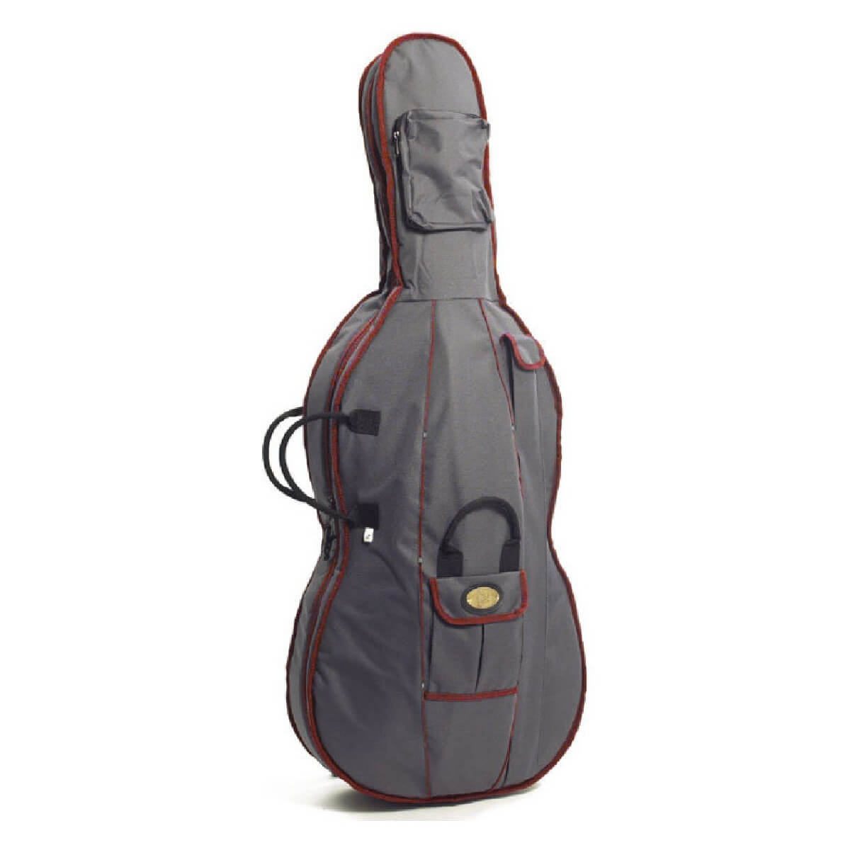 STENTOR 1108/C STUDENT II CELLO OUTFIT 3/4