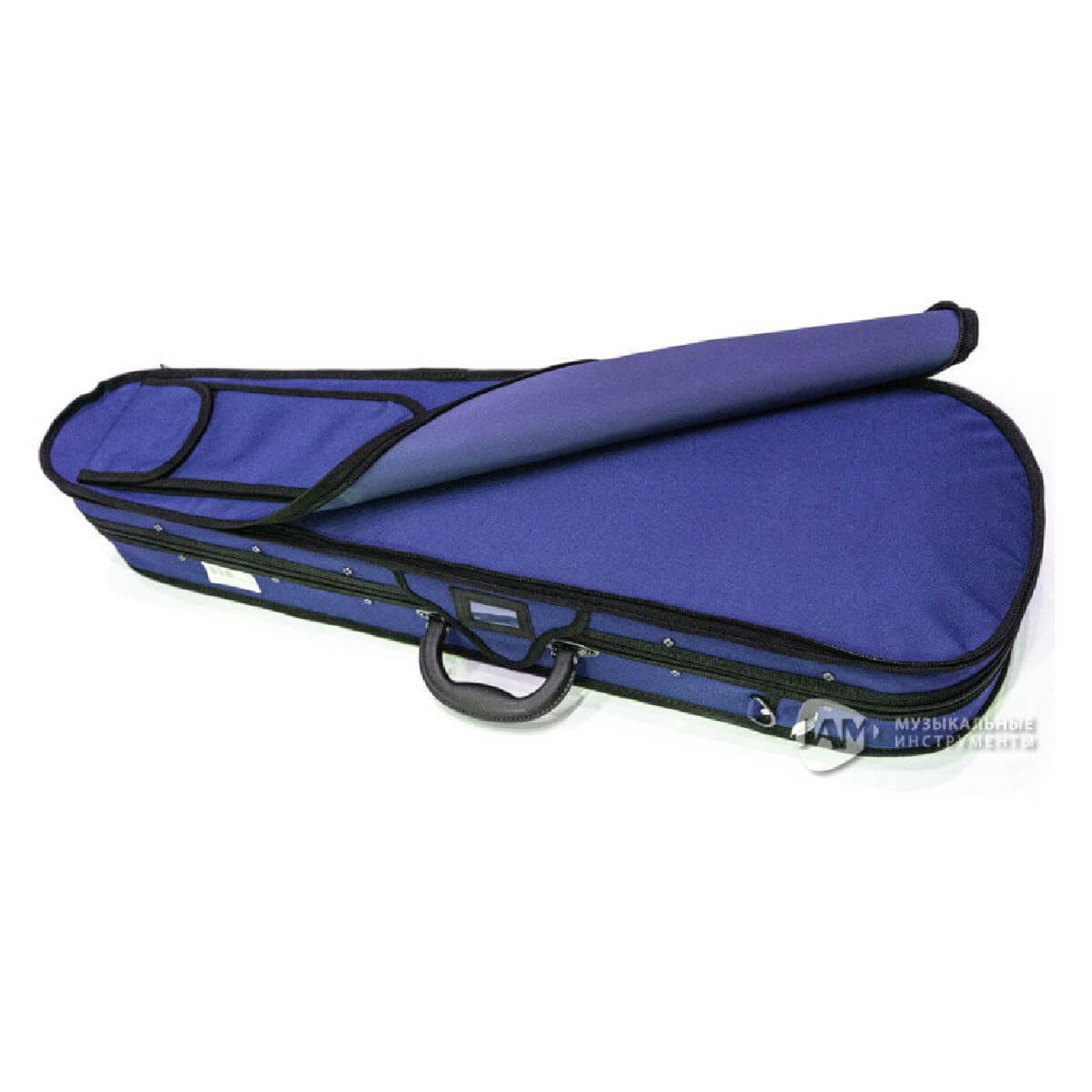 STENTOR 1372/ABU - VIOLIN 4/4 BLUE