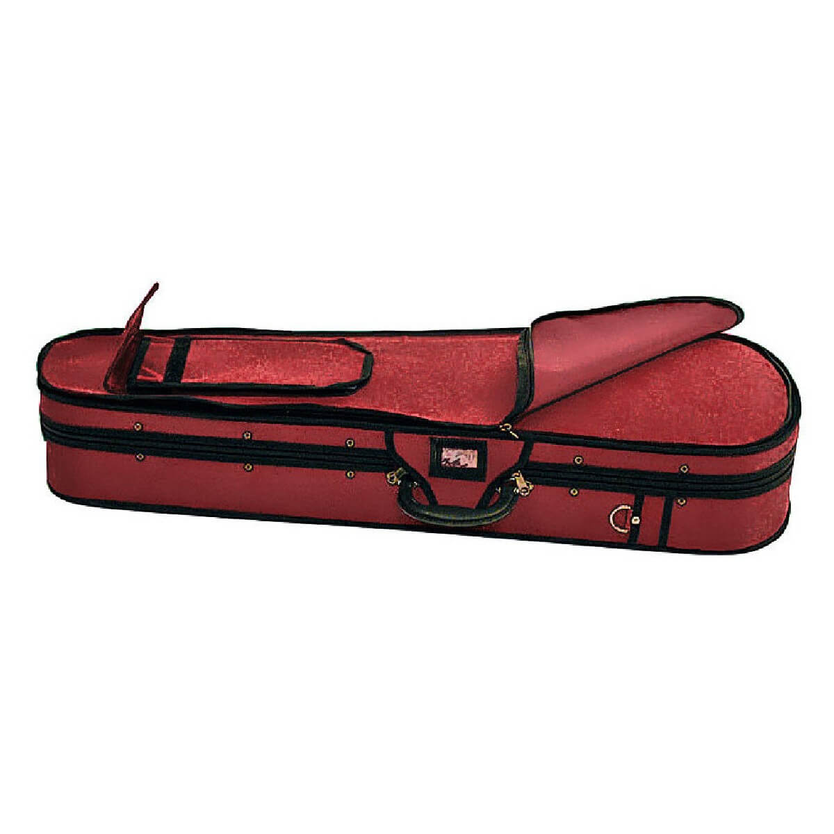 STENTOR 1372/ARD - VIOLIN 4/4 RED