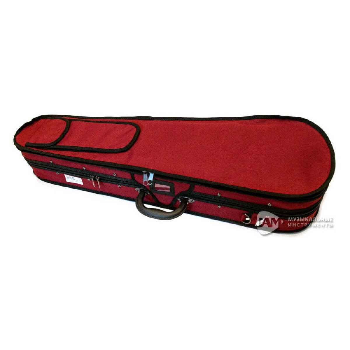 STENTOR 1372/ERD - VIOLIN 1/2 RED