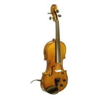 STENTOR 1515/A STUDENT II ELECTRIC VIOLIN OUTFIT 4/4