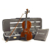 STENTOR 1550/A CONSERVATOIRE VIOLIN OUTFIT 4/4