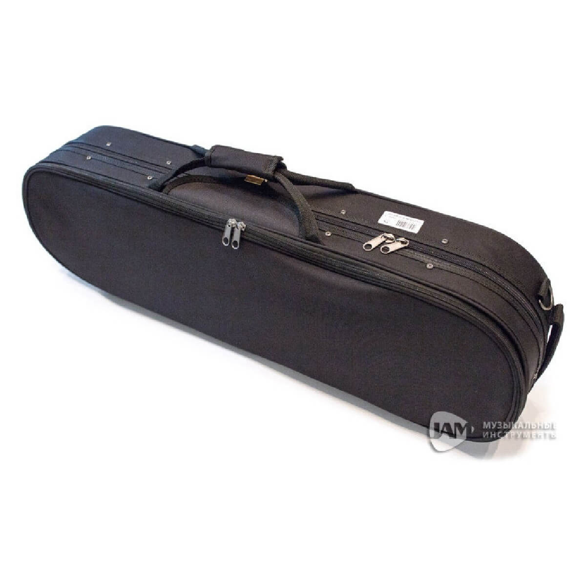 STENTOR 1658A - VIOLIN CASE 4/4