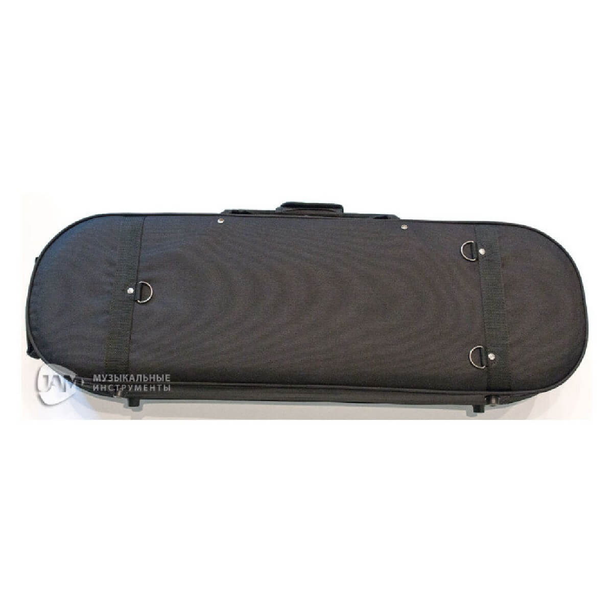 STENTOR 1658A - VIOLIN CASE 4/4