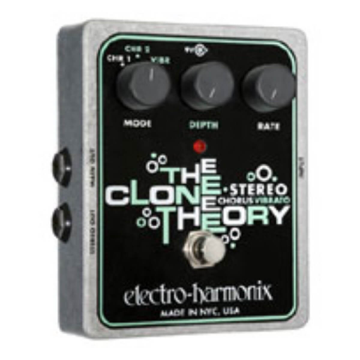Electro-harmonix Stereo Clone Theory