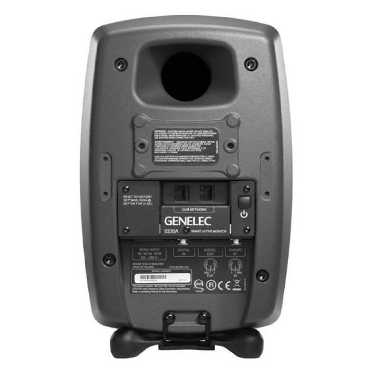 Стерео набір GENELEC STEREO 8330APM