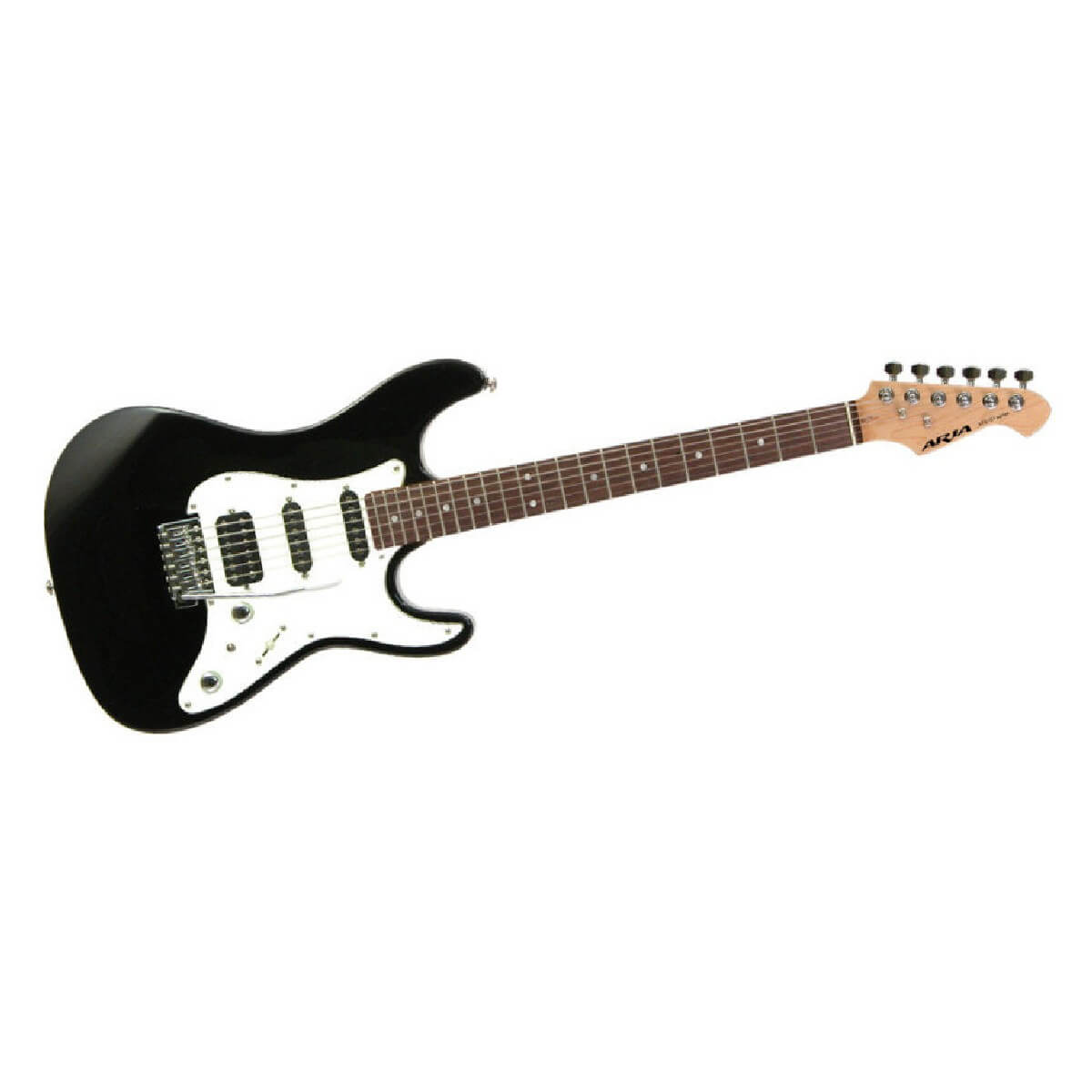Aria STG-STV BK