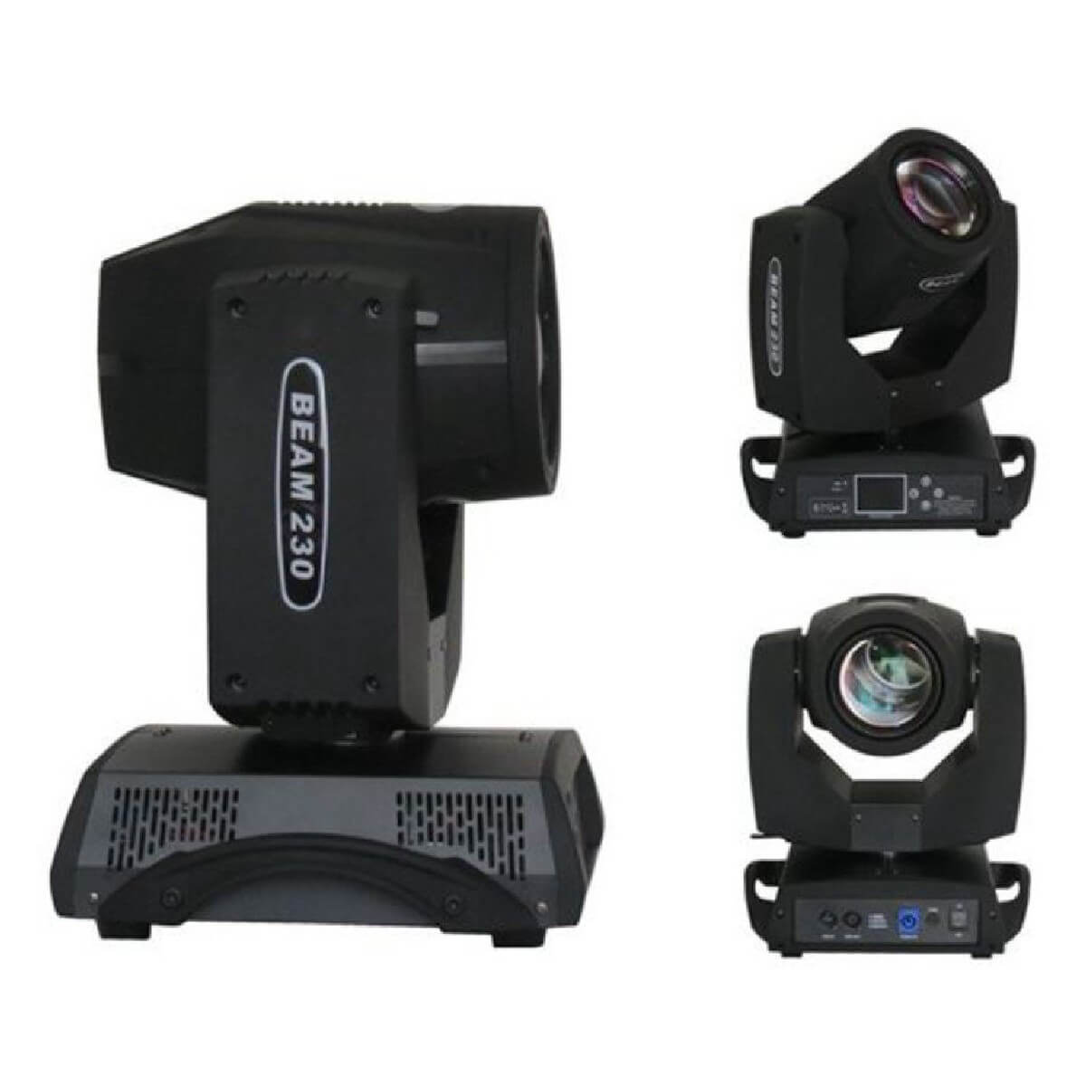 Зенітний прожектор STLS Beam 230A STLS