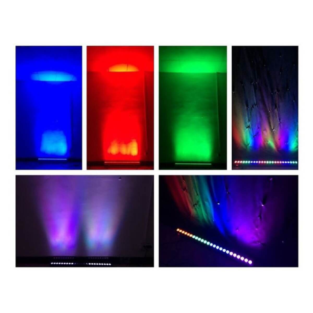 Лінійний світильник STLS Led Bar 2403