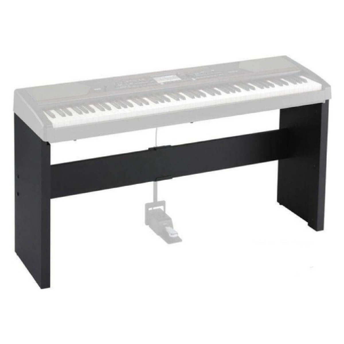 Стійка для KORG HAVIAN 30 KORG ST-H30-BK