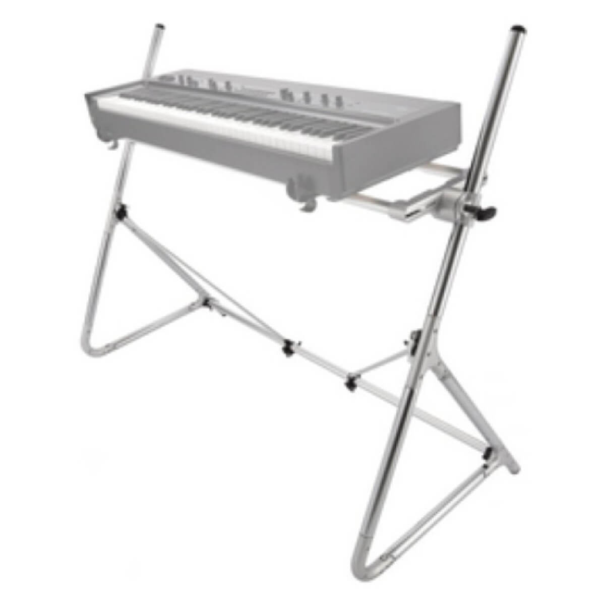 Стійка для сценічного фортепіано KORG STANDARD-M-SV