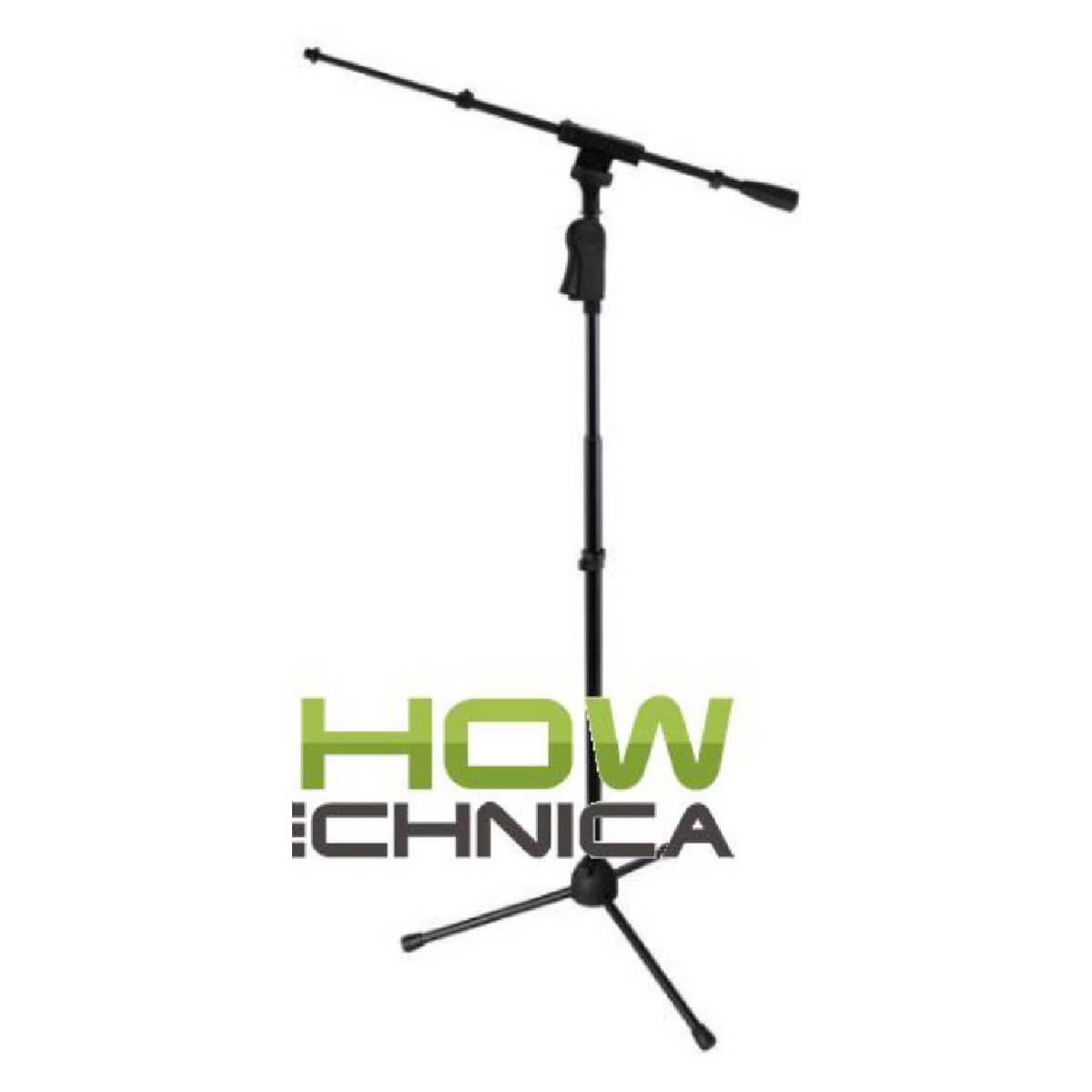 Стійка журавель GATOR FRAMEWORKS GFW-MIC-2120